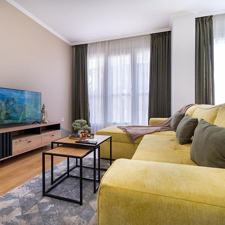 Modern & Elegant City Center Apartments Plovdiv Exterior photo