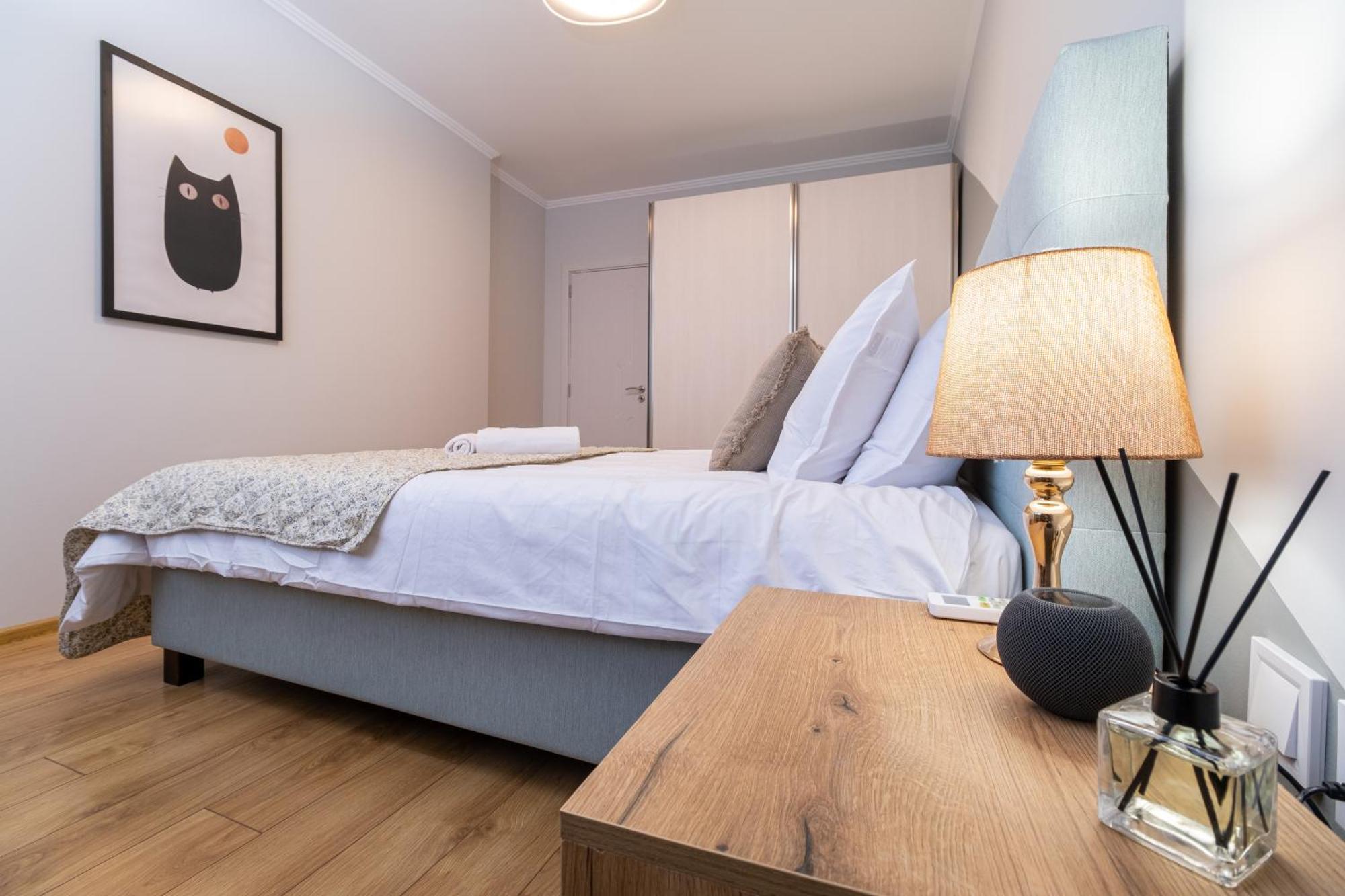Modern & Elegant City Center Apartments Plovdiv Exterior photo