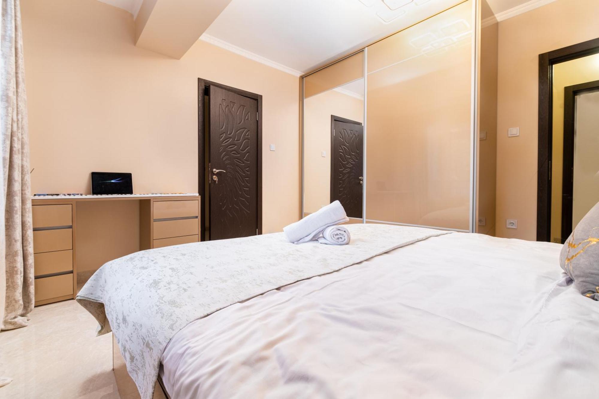Modern & Elegant City Center Apartments Plovdiv Exterior photo