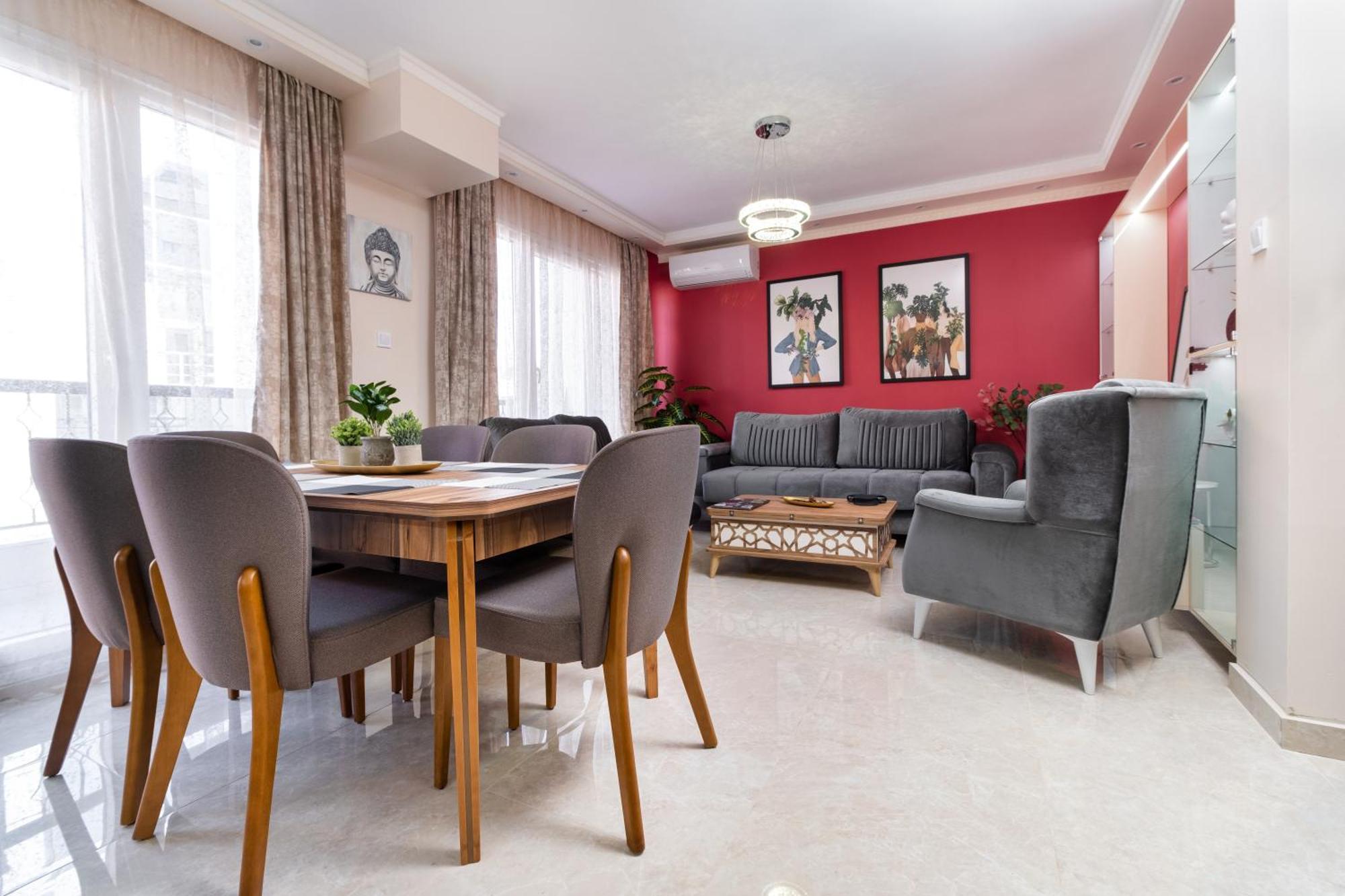 Modern & Elegant City Center Apartments Plovdiv Exterior photo